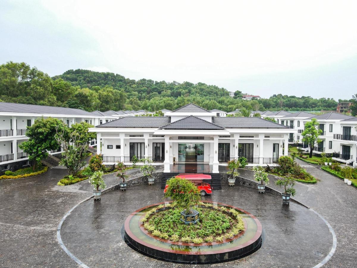 DAD Resort Phú Quốc Exterior foto