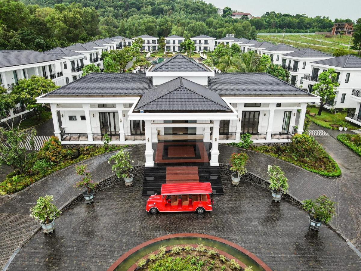 DAD Resort Phú Quốc Exterior foto