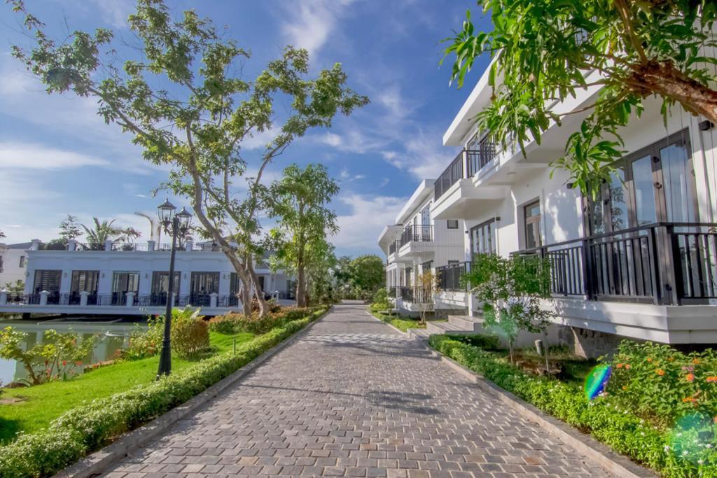 DAD Resort Phú Quốc Exterior foto