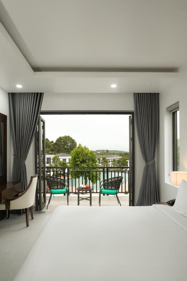 DAD Resort Phú Quốc Exterior foto