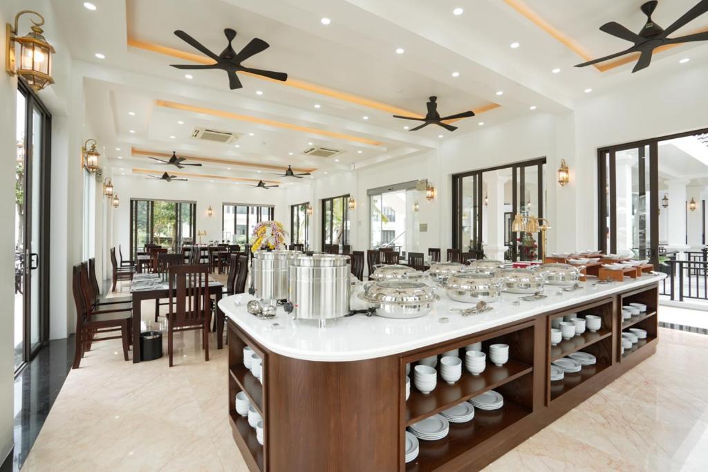 DAD Resort Phú Quốc Exterior foto