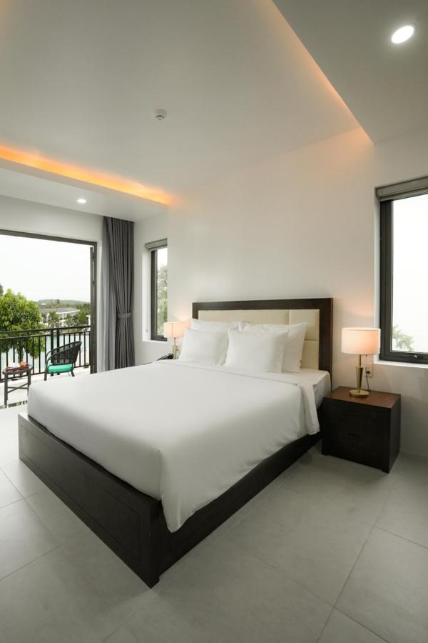 DAD Resort Phú Quốc Exterior foto